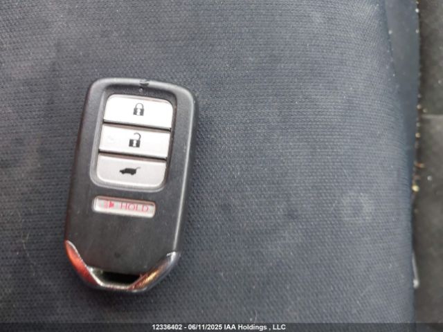2HKRM4H58GH119494 Honda CR-V EX