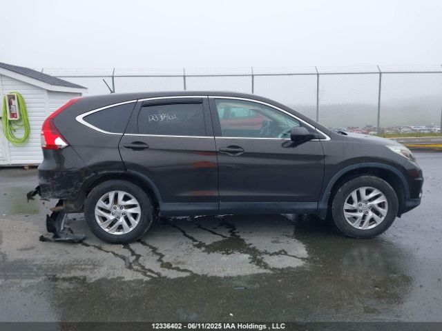 2HKRM4H58GH119494 Honda CR-V EX