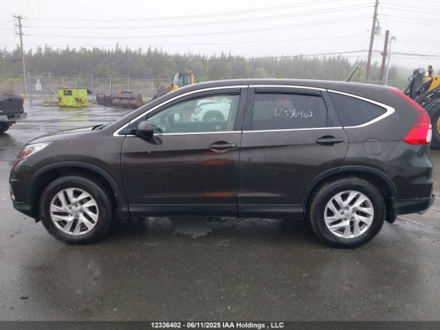 2HKRM4H58GH119494 Honda CR-V EX
