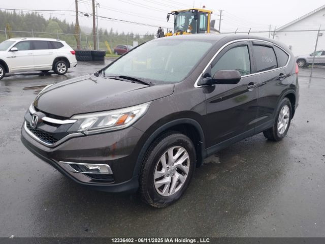 2HKRM4H58GH119494 Honda CR-V EX