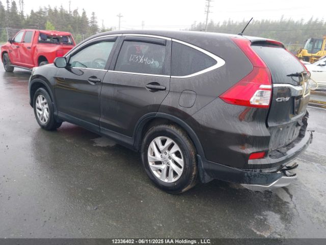 2HKRM4H58GH119494 Honda CR-V EX