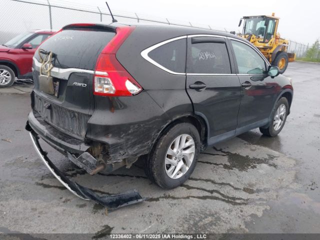 2HKRM4H58GH119494 Honda CR-V EX