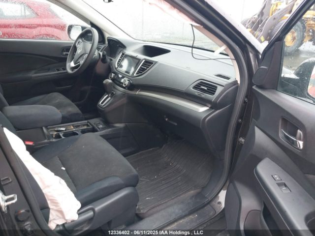 2HKRM4H58GH119494 Honda CR-V EX