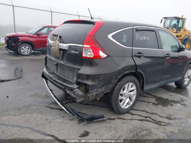 2HKRM4H58GH119494 Honda CR-V EX