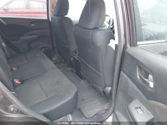 2HKRM4H58GH119494 Honda CR-V EX