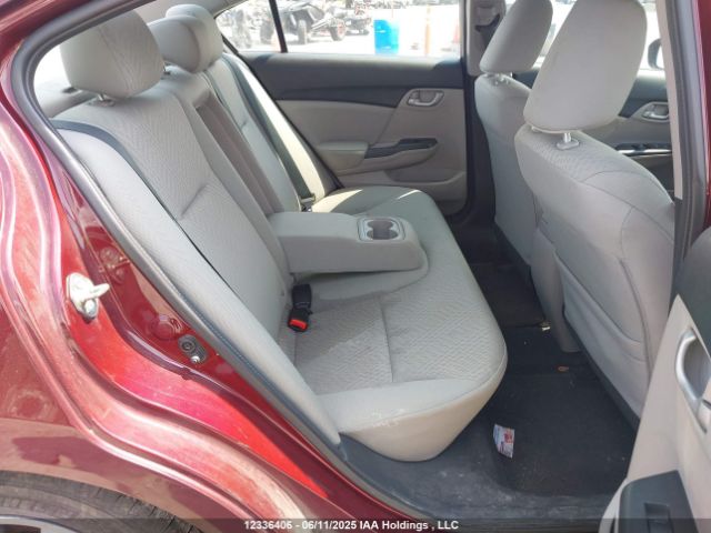 2HGFB2F42EH022158 Honda Civic Lx
