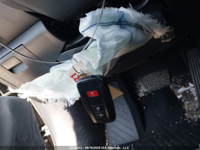 5TDBZRBH1NS248669 Toyota 2gr-fks