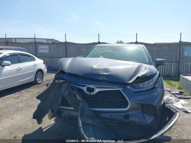 5TDBZRBH1NS248669 Toyota 2gr-fks