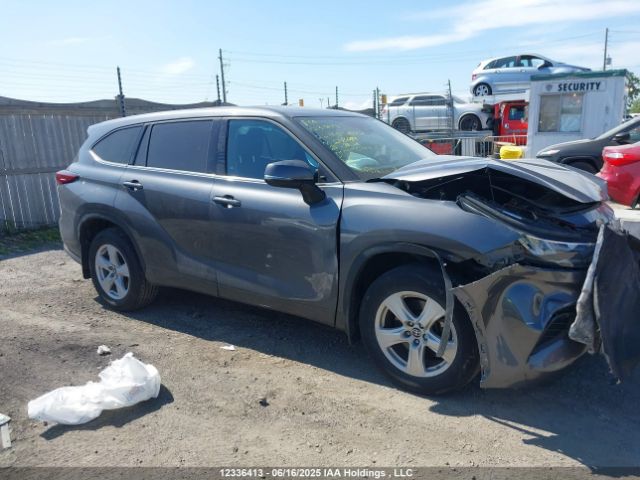 5TDBZRBH1NS248669 Toyota 2gr-fks
