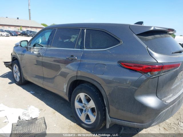 5TDBZRBH1NS248669 Toyota 2gr-fks