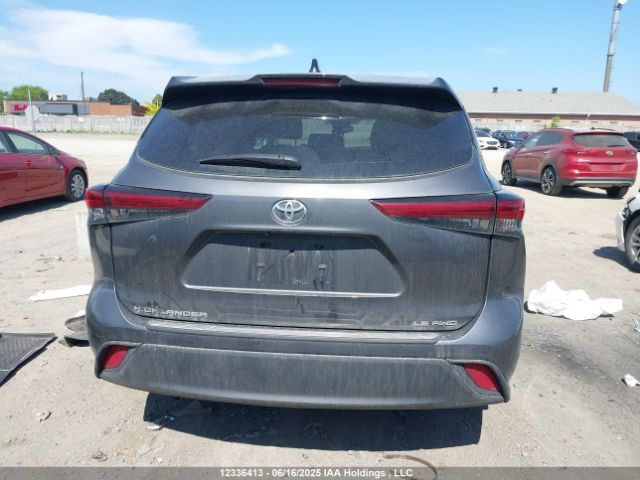 5TDBZRBH1NS248669 Toyota 2gr-fks