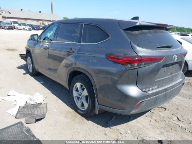 5TDBZRBH1NS248669 Toyota 2gr-fks