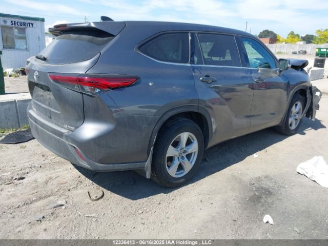 5TDBZRBH1NS248669 Toyota 2gr-fks