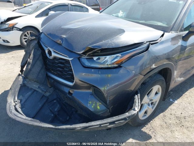 5TDBZRBH1NS248669 Toyota 2gr-fks