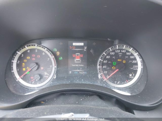 5TDBZRBH1NS248669 Toyota 2gr-fks