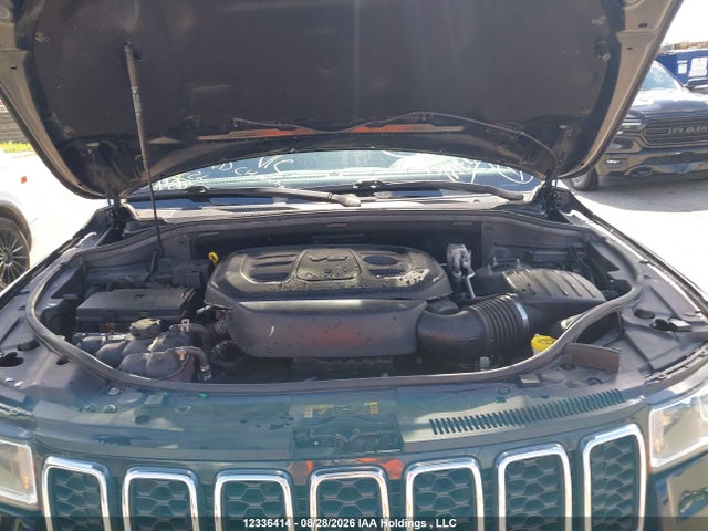 1C4RJFAG8MC547900 Jeep Grand Cherokee