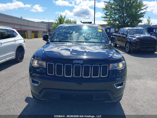 1C4RJFAG8MC547900 Jeep Grand Cherokee