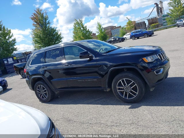 1C4RJFAG8MC547900 Jeep Grand Cherokee