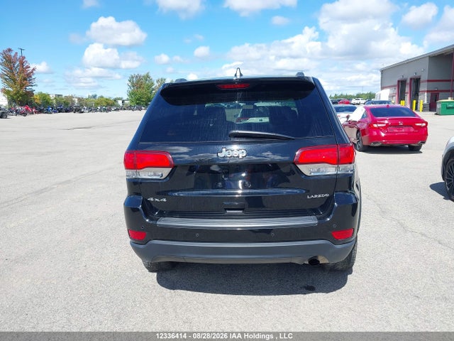 1C4RJFAG8MC547900 Jeep Grand Cherokee