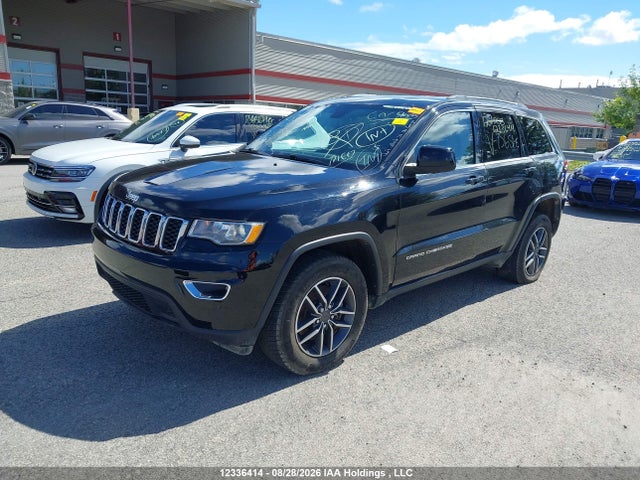 1C4RJFAG8MC547900 Jeep Grand Cherokee