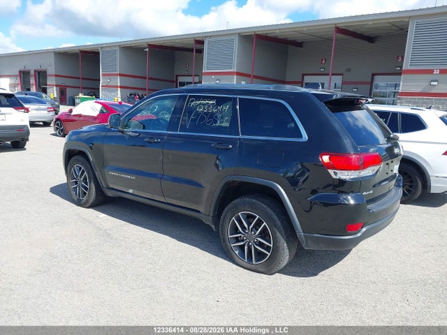 1C4RJFAG8MC547900 Jeep Grand Cherokee