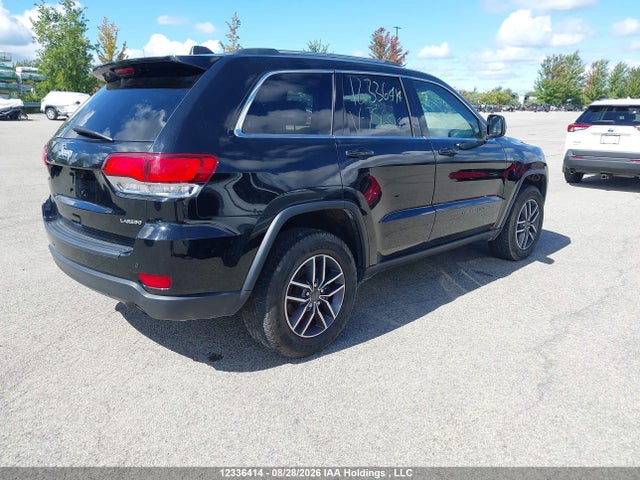 1C4RJFAG8MC547900 Jeep Grand Cherokee