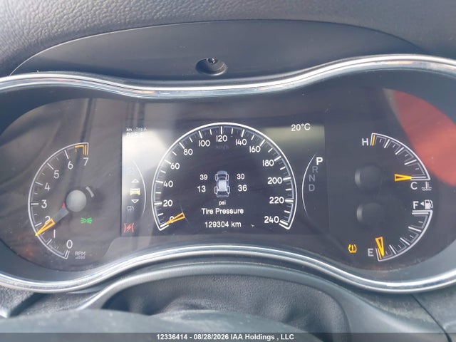 1C4RJFAG8MC547900 Jeep Grand Cherokee
