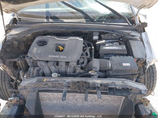 KMHD84LF4JU696126 Hyundai mpi nu