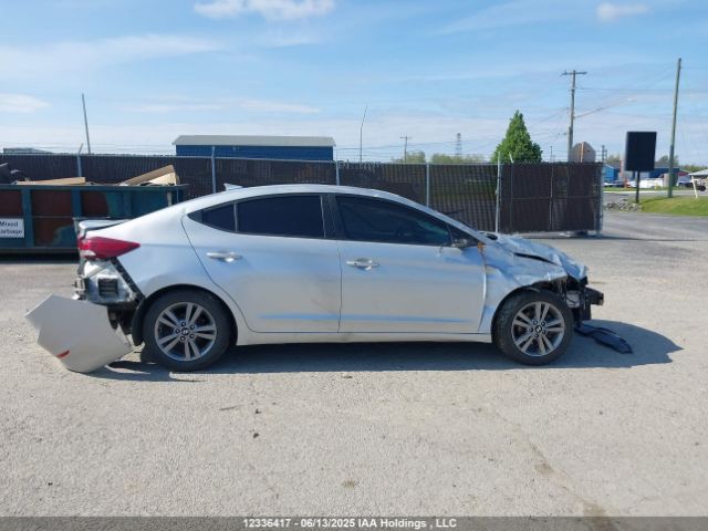 KMHD84LF4JU696126 Hyundai mpi nu