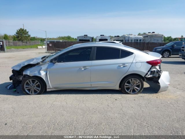 KMHD84LF4JU696126 Hyundai mpi nu