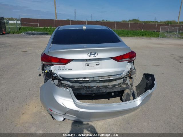 KMHD84LF4JU696126 Hyundai mpi nu