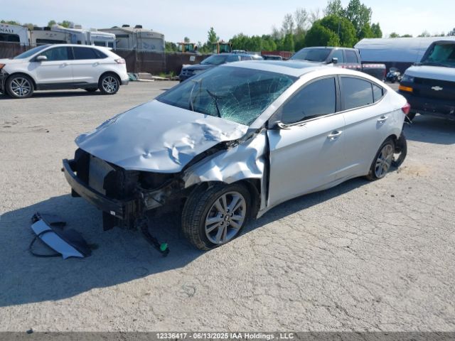 KMHD84LF4JU696126 Hyundai mpi nu