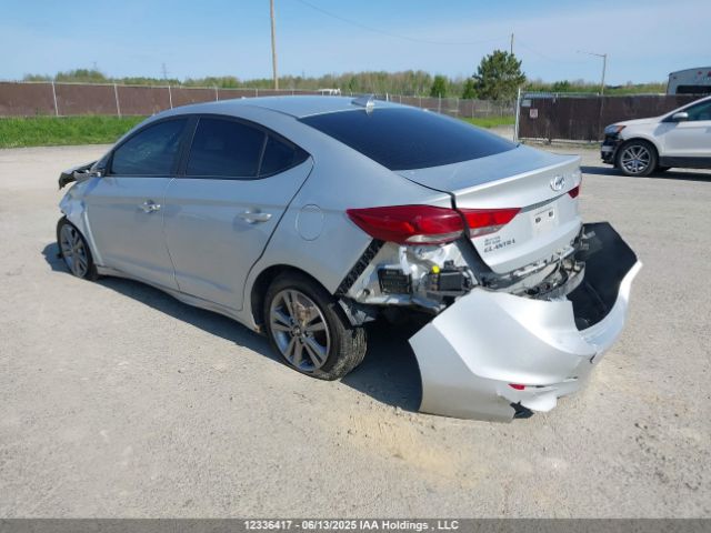 KMHD84LF4JU696126 Hyundai mpi nu