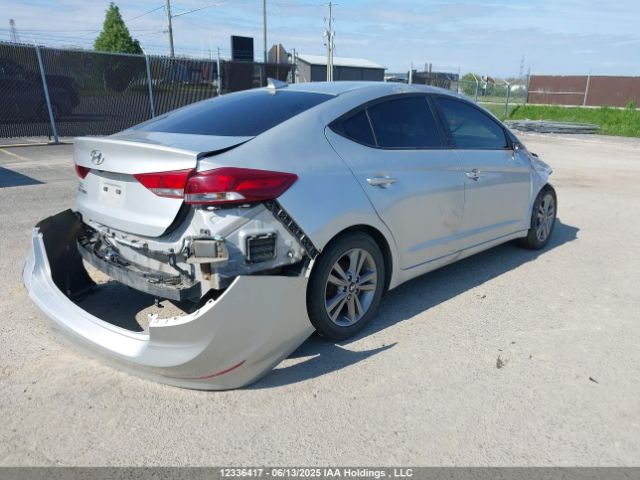 KMHD84LF4JU696126 Hyundai mpi nu