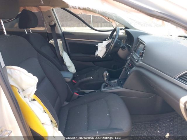 KMHD84LF4JU696126 Hyundai mpi nu