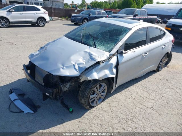 KMHD84LF4JU696126 Hyundai mpi nu