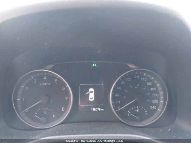 KMHD84LF4JU696126 Hyundai mpi nu