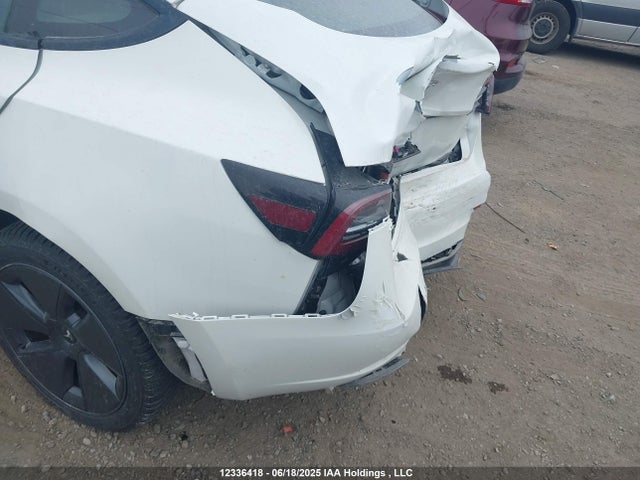 5YJ3E1EA5PF402355 Tesla MODEL 3