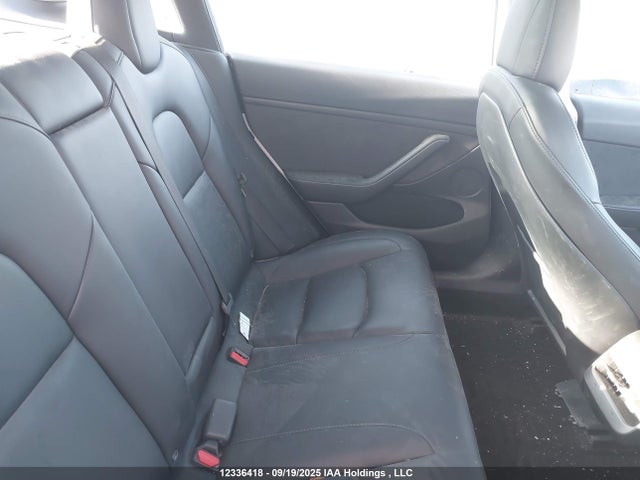 5YJ3E1EA5PF402355 Tesla MODEL 3