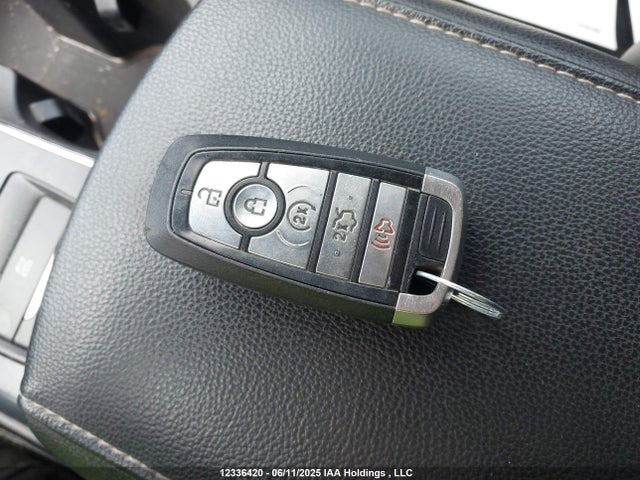 Ford Fusion 2019 3FA6P0RU7KR155570 Image 11