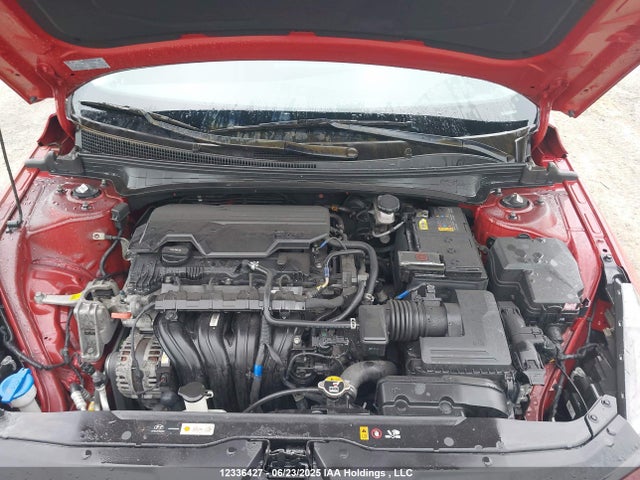 KMHLM4AG7MU134504 Hyundai mpi nu pe