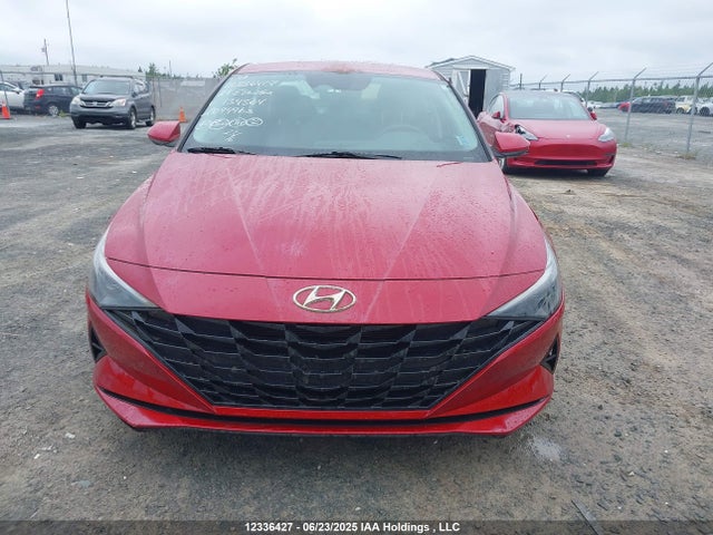 KMHLM4AG7MU134504 Hyundai mpi nu pe