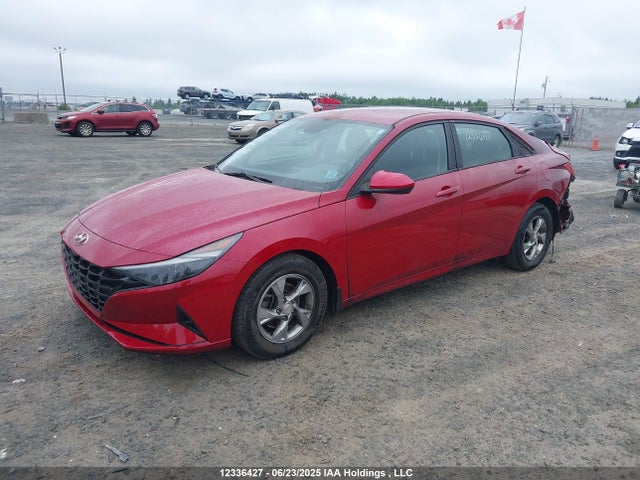 KMHLM4AG7MU134504 Hyundai mpi nu pe