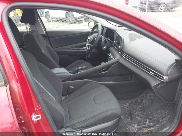 KMHLM4AG7MU134504 Hyundai mpi nu pe