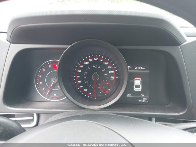 KMHLM4AG7MU134504 Hyundai mpi nu pe