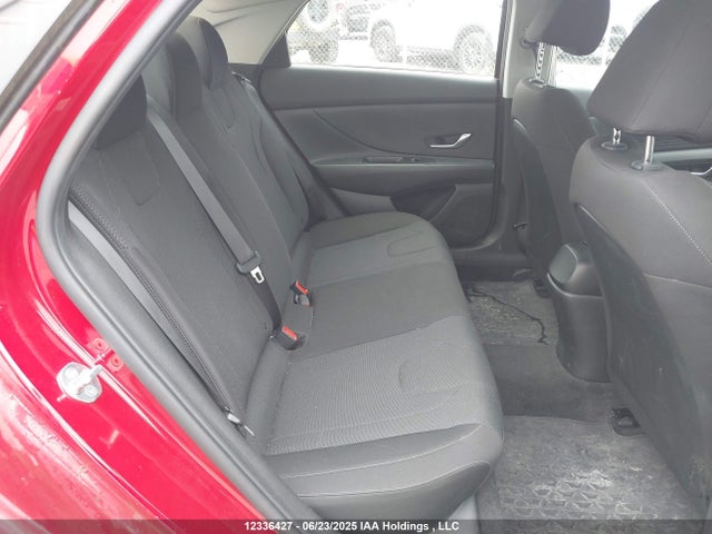 KMHLM4AG7MU134504 Hyundai mpi nu pe