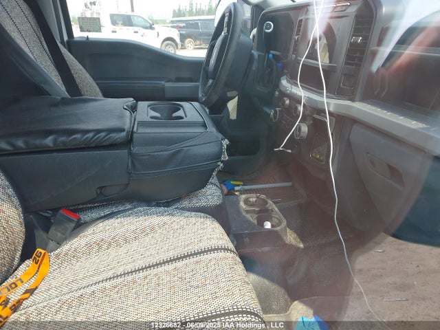 Ford F-350 Xlt 2024 1FT8W3BN7REE54225 Image 5