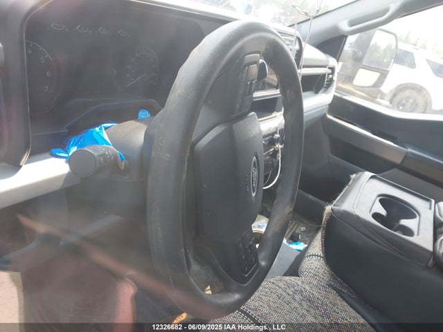 Ford F-350 Xlt 2024 1FT8W3BN7REE54225 Image 7