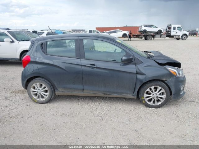 KL8CD6SA3LC454524 Chevrolet Spark 1lt Cvt