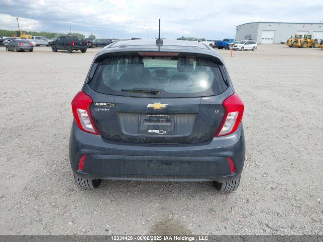KL8CD6SA3LC454524 Chevrolet Spark 1lt Cvt